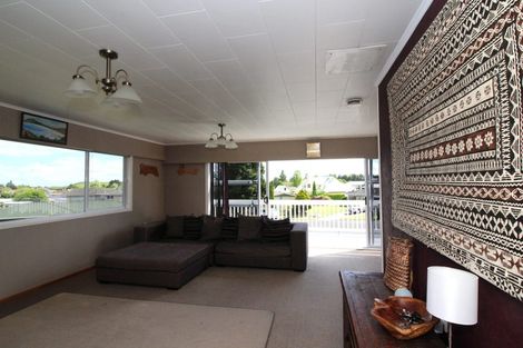 Photo of property in 4 Mayfair Place, Tokoroa, 3420