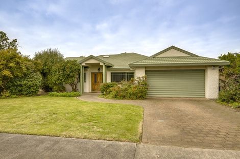 Photo of property in 6 Jacaranda Place, Greenmeadows, Napier, 4112