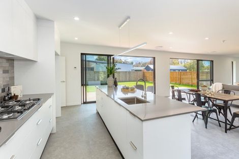 Photo of property in 13 Oates Place, Greytown, 5712