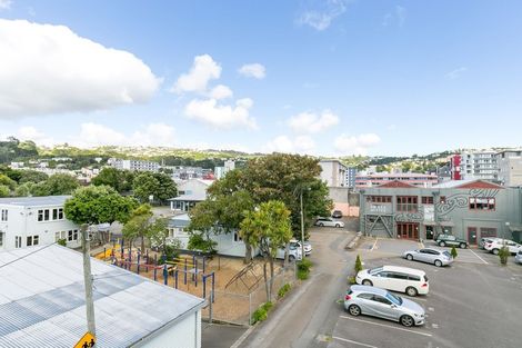 Photo of property in Madison On Tory, 148u7 Tory Street, Te Aro, Wellington, 6011