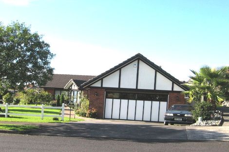 Photo of property in 18 Leicester Parade, Somerville, Auckland, 2014