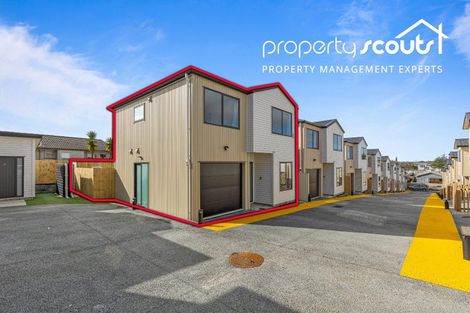 Photo of property in 11/116 Colwill Road, Massey, Auckland, 0614
