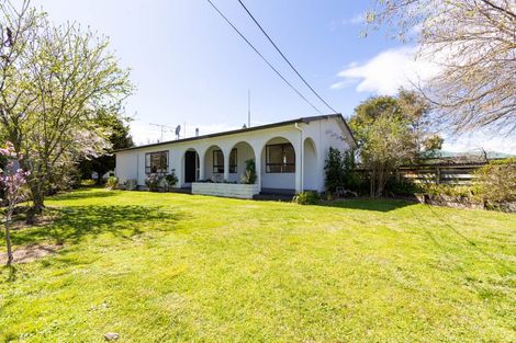 Photo of property in 33 Higginson Street, Otane, 4202