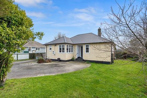 Photo of property in 57 Alfred Street, Fairfield, Hamilton, 3214