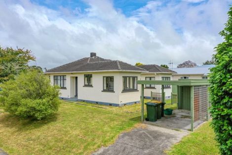 Photo of property in 56 James Street, Whakatane, 3120