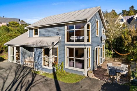 Photo of property in 39 Fulton Road, Glenleith, Dunedin, 9010