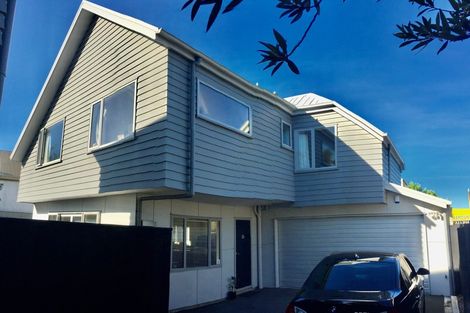 Photo of property in 11d Lyndon Street, Riccarton, Christchurch, 8011