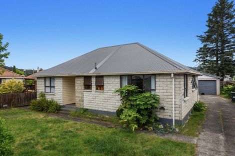 Photo of property in 4 Fitzgerald Street, Kawerau, 3127