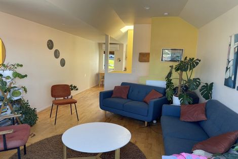 Photo of property in 12/93a Kelburn Parade, Kelburn, Wellington, 6012