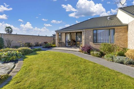 Photo of property in 23/23 Wiltshire Retirement Village, Rangiora, 7400