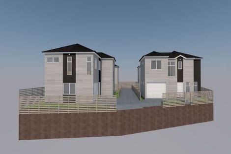 Photo of property in 31 Court Town Close, Mangere, Auckland, 2022