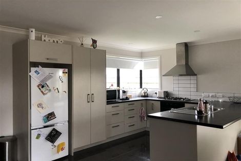 Photo of property in 548 Queen Street East, Levin, 5510