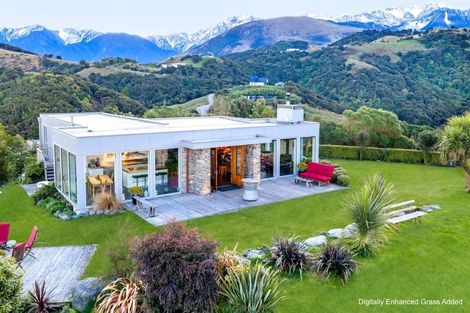 Photo of property in 1481n State Highway 1, Mangamaunu, Kaikoura, 7371