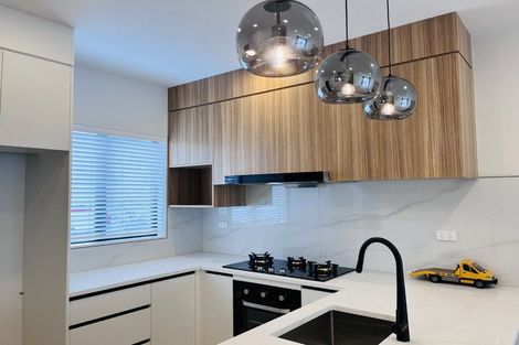 Photo of property in 8 Toetoe Street, Westgate, Auckland, 0814
