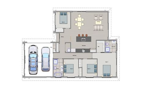 Photo of property in 10 Nola Avenue, Glenbrook, 2681