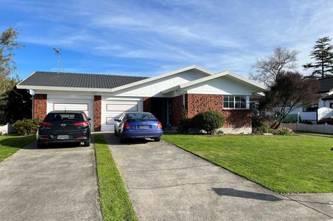 Photo of property in 21 Lindale Street, Morrinsville, 3300