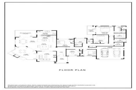 Photo of property in 74 Tai Patena Place, Tauwhare, Hamilton, 3287