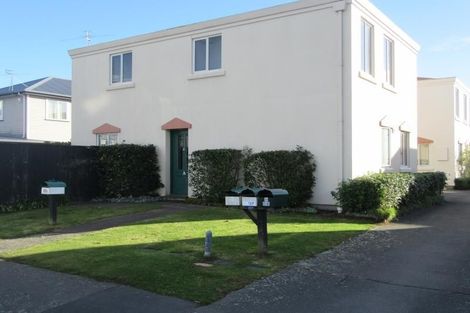 Photo of property in 66a Peverel Street, Riccarton, Christchurch, 8041