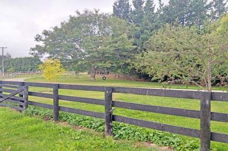 Photo of property in 420 Dunrobin Road, Fuchsia Creek, Oamaru, 9491