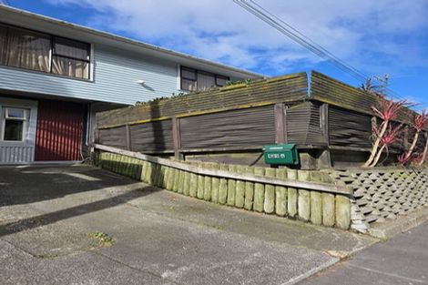 Photo of property in 429 Ohiro Road, Brooklyn, Wellington, 6021
