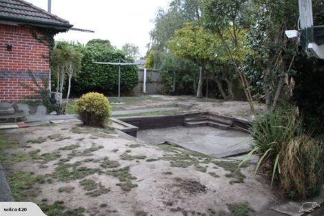 Photo of property in 247 Wairakei Road, Bryndwr, Christchurch, 8053