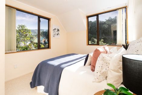 Photo of property in 13 Bendbrook Way, Ngaio, Wellington, 6035