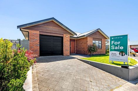 Photo of property in 17 Sherwood Place, Springvale, Whanganui, 4501