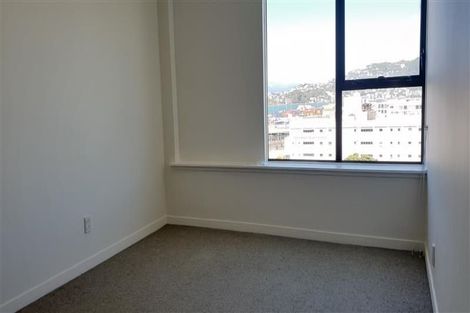 Photo of property in Hobson Court Flats, 87/70u Hobson Street, Thorndon, Wellington, 6011