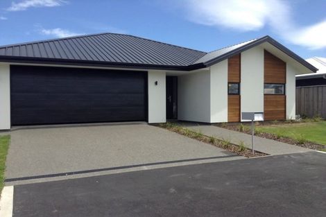 Photo of property in 18 Hungerford Drive, Rolleston, 7615