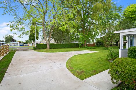 Photo of property in 23 Tower Road, Matamata, 3400