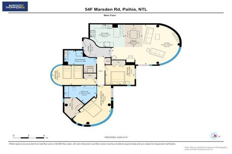 Photo of property in 54f Marsden Road, Paihia, 0200