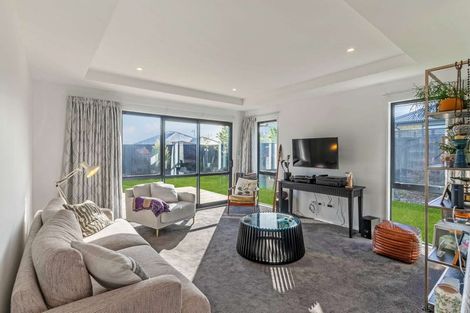 Photo of property in 8 Te Raki Drive, Lincoln, 7608