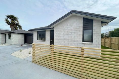 Photo of property in 32u3 Glenview Terrace, Glenview, Hamilton, 3206