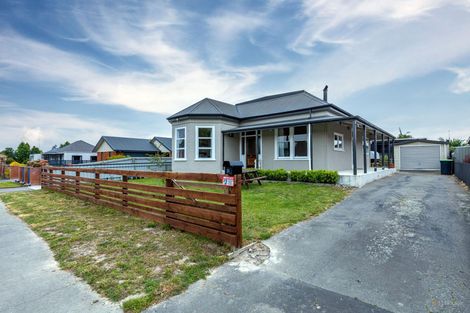 Photo of property in 51 Allnatt Street, Temuka, 7920