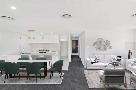 Photo of property in 15 Fountain Place, Rolleston, 7614