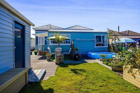 Photo of property in 3 Victoria Street, Hawera, 4610