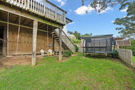 Photo of property in 104 Ngahere Drive, Horahora, Whangarei, 0110