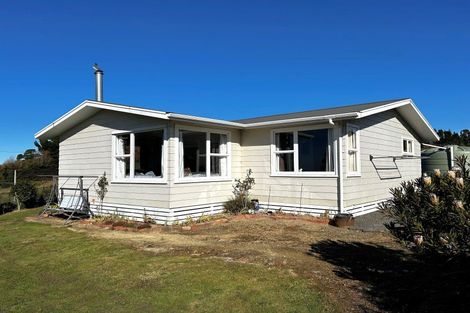 Photo of property in 8 Odin Street, Norsewood, 4974