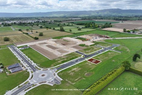 Photo of property in 56 Tokotoko Parade, Matamata, 3400