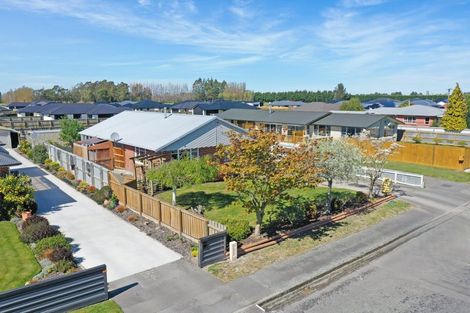 Photo of property in 169 Grove Street, Tinwald, Ashburton, 7700