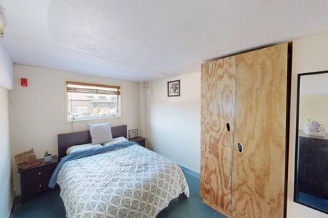 Photo of property in Qba Apartments, 1o/51 Webb Street, Mount Cook, Wellington, 6011