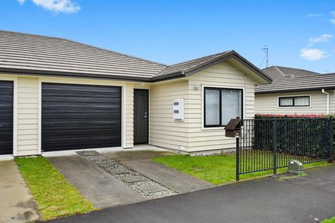 Photo of property in 9u2 Albert Street, Hamilton East, Hamilton, 3216