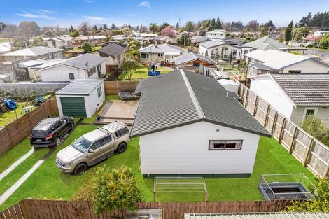 Photo of property in 1 Kusabs Road, Mangakakahi, Rotorua, 3015