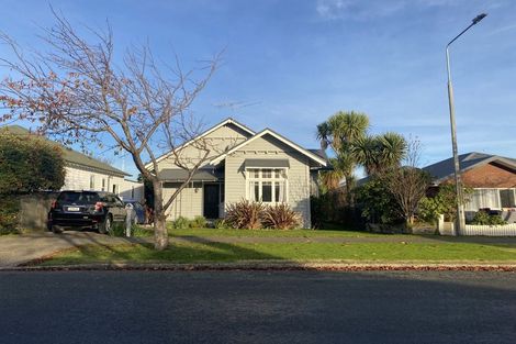 Photo of property in 51 Mitchell Street, Richmond, Invercargill, 9810