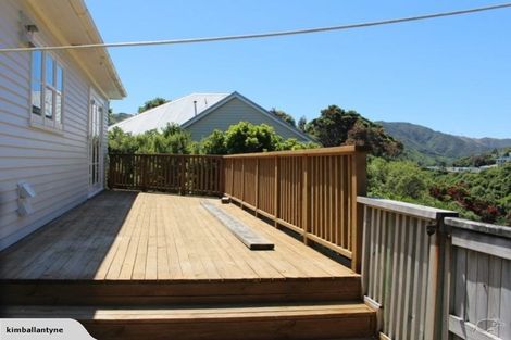 Photo of property in 8 Rodney Street, Northland, Wellington, 6012