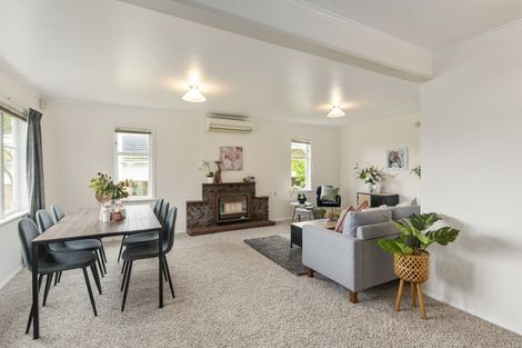 Photo of property in 10 Gardener Street, Levin, 5510