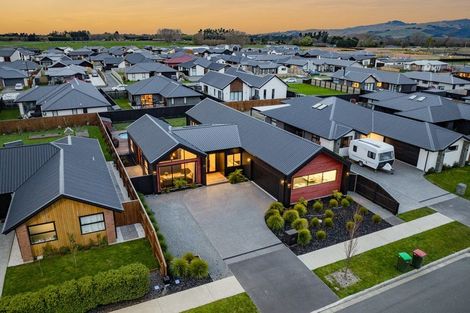 Photo of property in 41 Whitehorn Drive, Lincoln, 7608