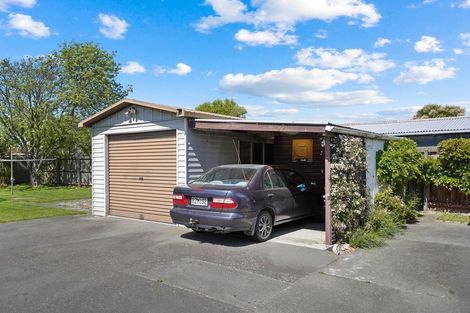 Photo of property in 27 Branston Street, Hornby, Christchurch, 8042