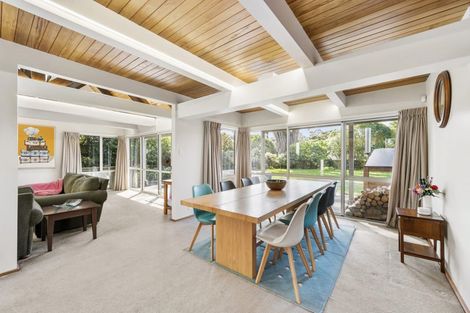 Photo of property in 14 Halswater Drive, Churton Park, Wellington, 6037