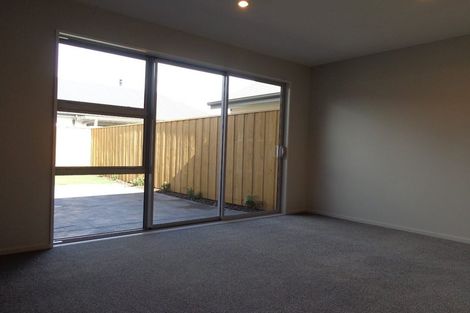 Photo of property in 27 Farnborough Way, Rolleston, 7615